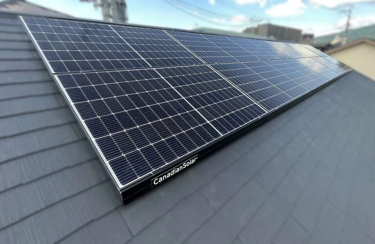 家計に優しい光を！太陽光発電と家庭用蓄電システムの導入で節電生活を実現する｜エネカツ福岡