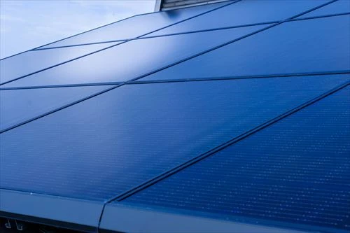 自宅発電システムのメリット